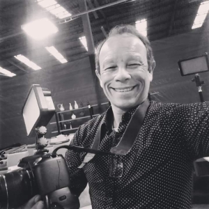 Marcio Antunes - CEO